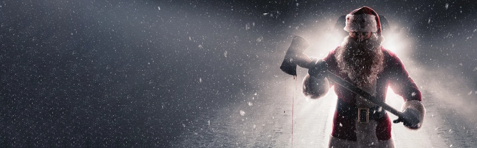 Silent Night, Deadly Night